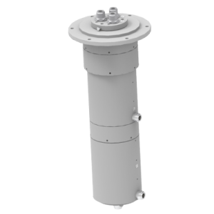 Coaxial Rotary Joint Everaxis