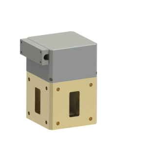 Fail Safe Waveguide Switches