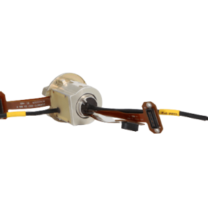 Gimbal Integrated rotating system Everaxis