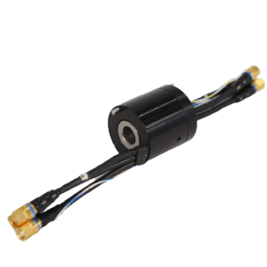 HD-SDI Capsule Slip Ring