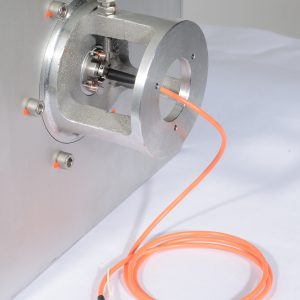 Integrated Fiber Optic Rotary Joints Everaxis