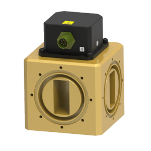 Latching Waveguide Switches Everaxis