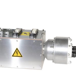 Maintenance Free Capsule Slip Rings