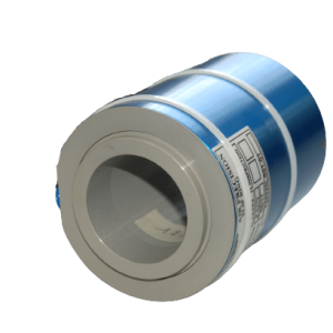 Optronic Hollow shaft slip rings Everaxis