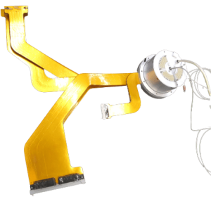 Power and Signal Twist Capsule Everaxis