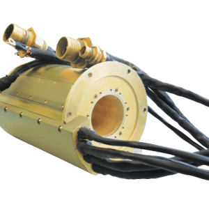 Power capsule slip rings Everaxis