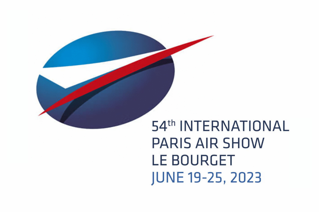 PAris Air SHow 2023 EVeraxis