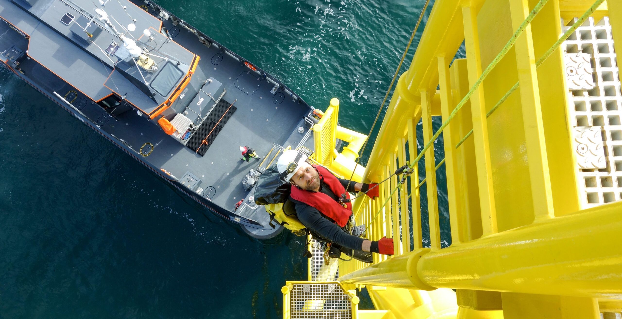 Everaxis MRO solutions for rotating systems