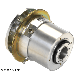Contactless through Bore Slip Ring Everaxis