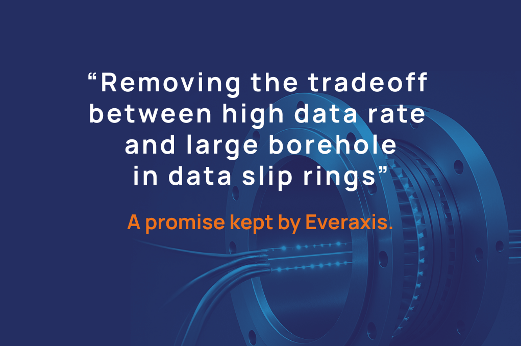 Everaxis Large Bore Visual