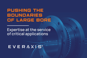 Large Bore Illustration Everaxis