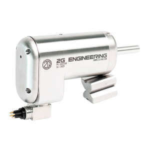 2000 Series Subsea Rotary Actuator 2G