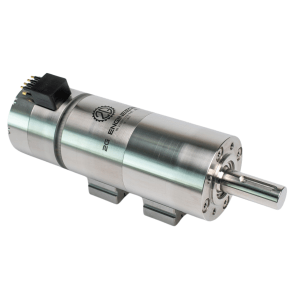 3000 Series Subsea Rotary Actuator