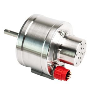 6000 Series Subsea Rotary Actuator 2G