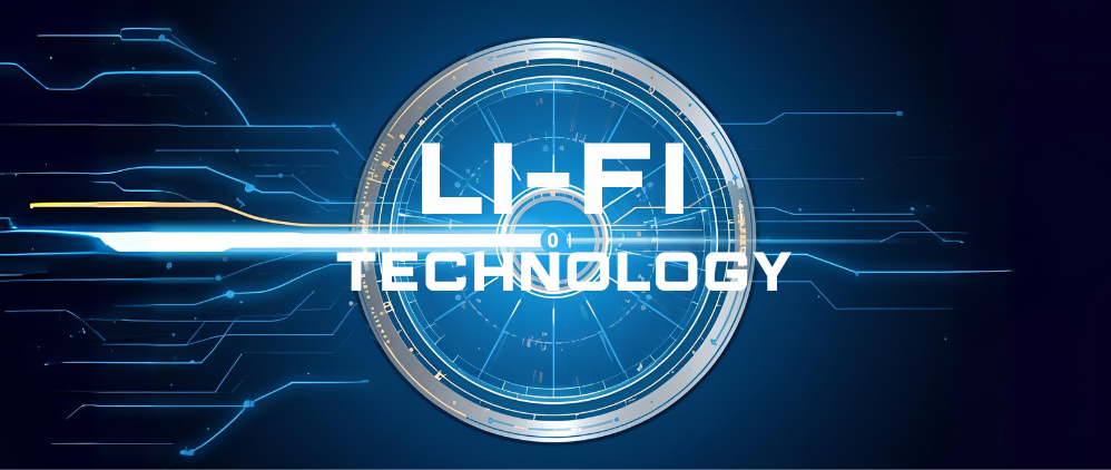 Li Fi Techno Everaxis Header