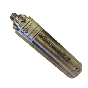 Subsea Hydraulic Power Unit (HPU) 2G