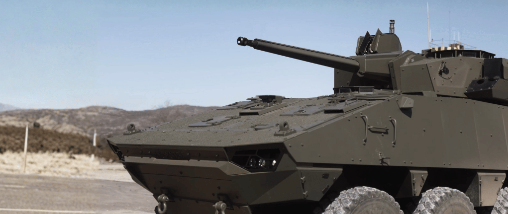 Header Rapidfire T40