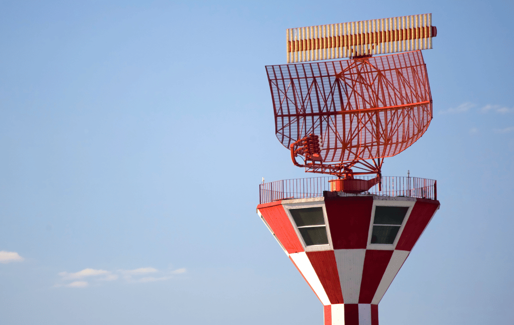 Everaxis Renews FAA Service Agreement for ASR-11 Radar Rotary Joints