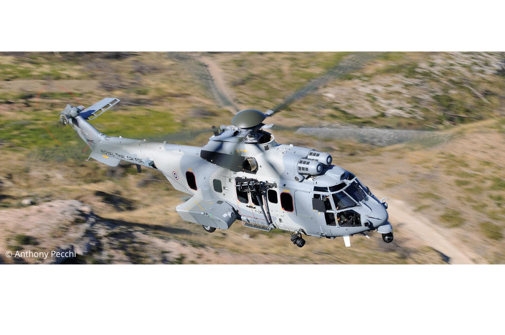 High Speed Slip Ring Everaxis