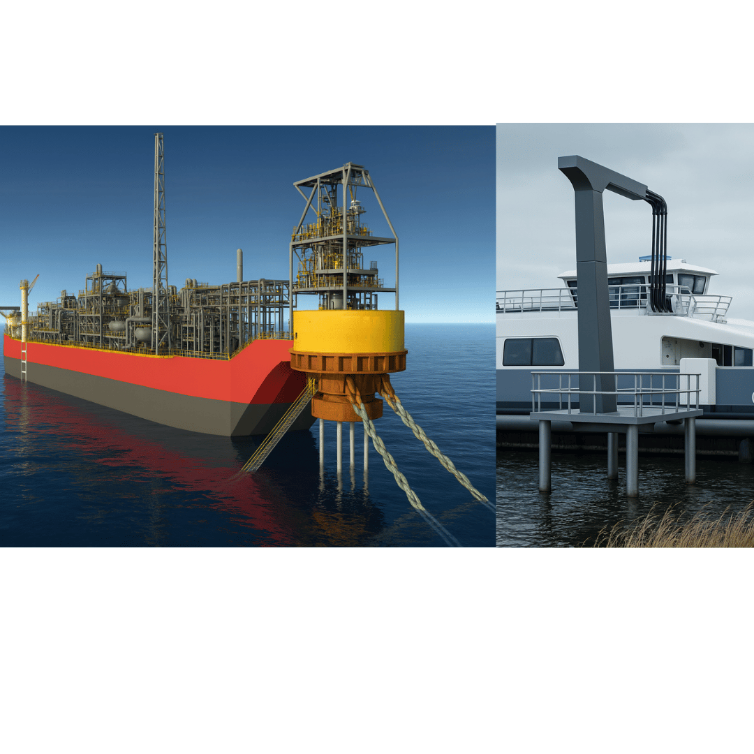 Maritime and Offshore Everaxis