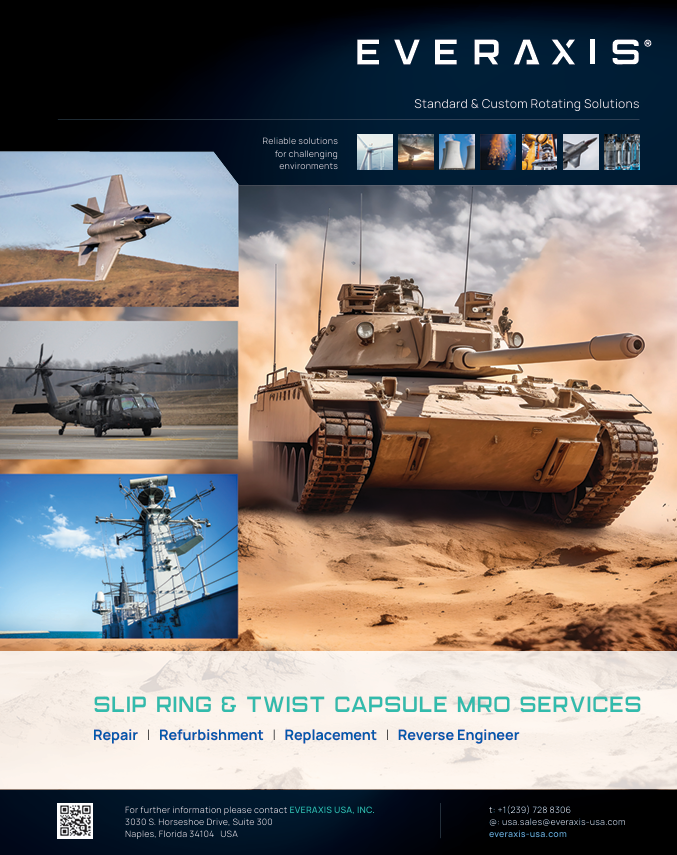 Cover USA MRO BROCHURE