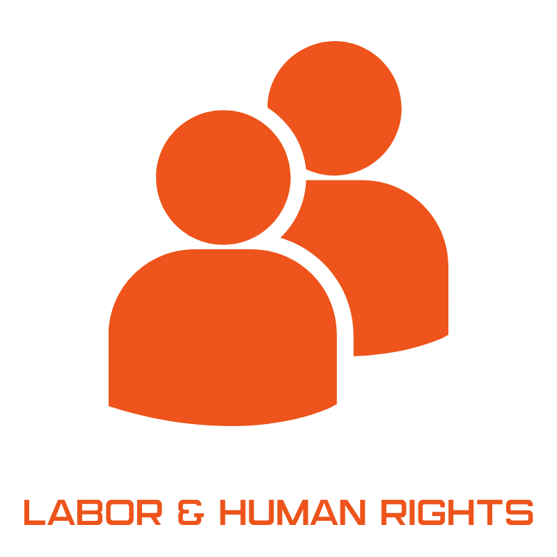 Labor and Human Rights Everaxis