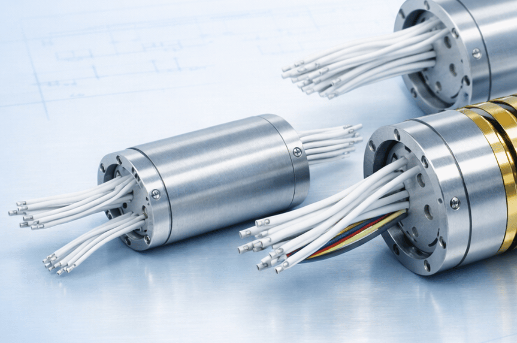 Slip Ring Defense programs