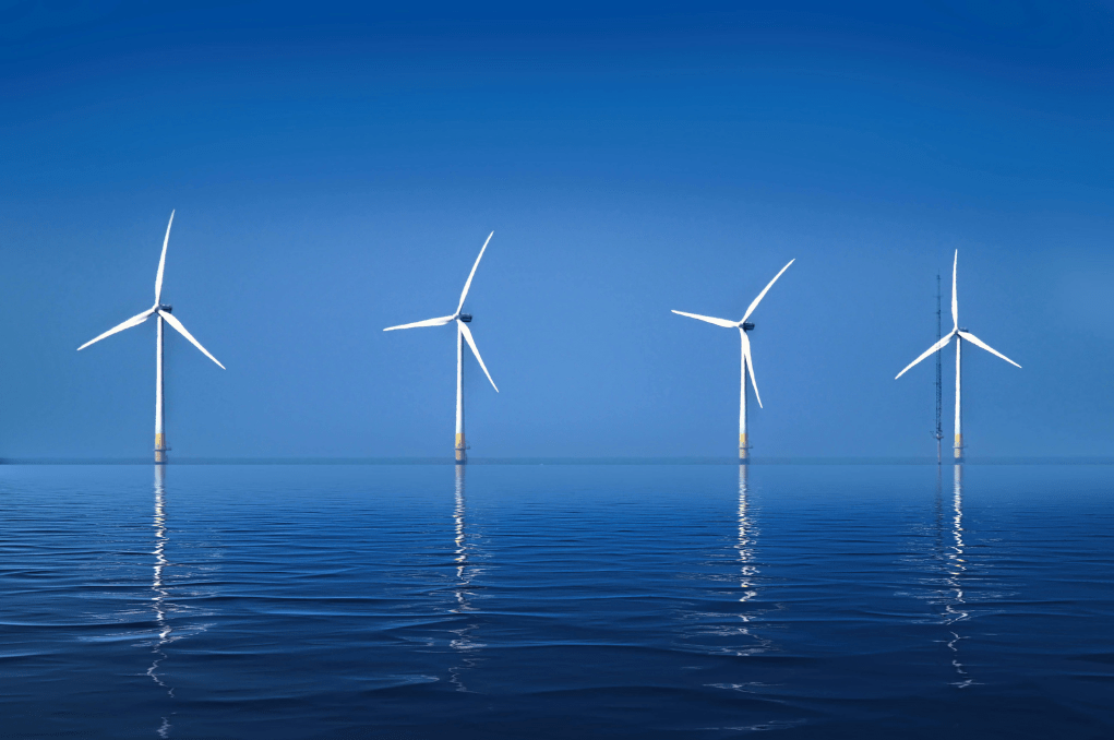 Wind Energy India Everaxis