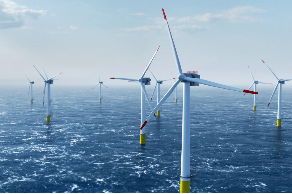 Wind Energy Markets