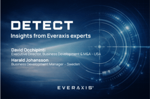 DETECT Insights from everaxis experts