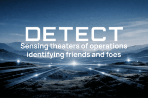 Detect Illustration illustration