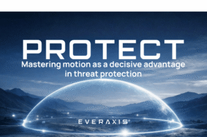 Protect illustration Everaxis