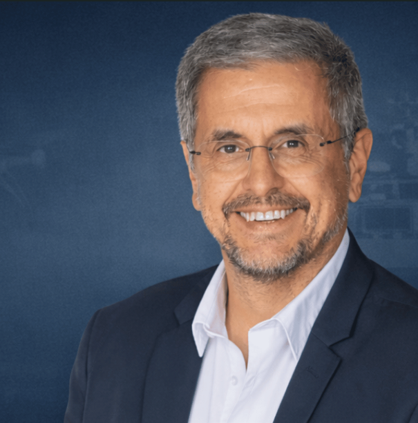 Dominique Mallet CEO Everaxis ramp Up